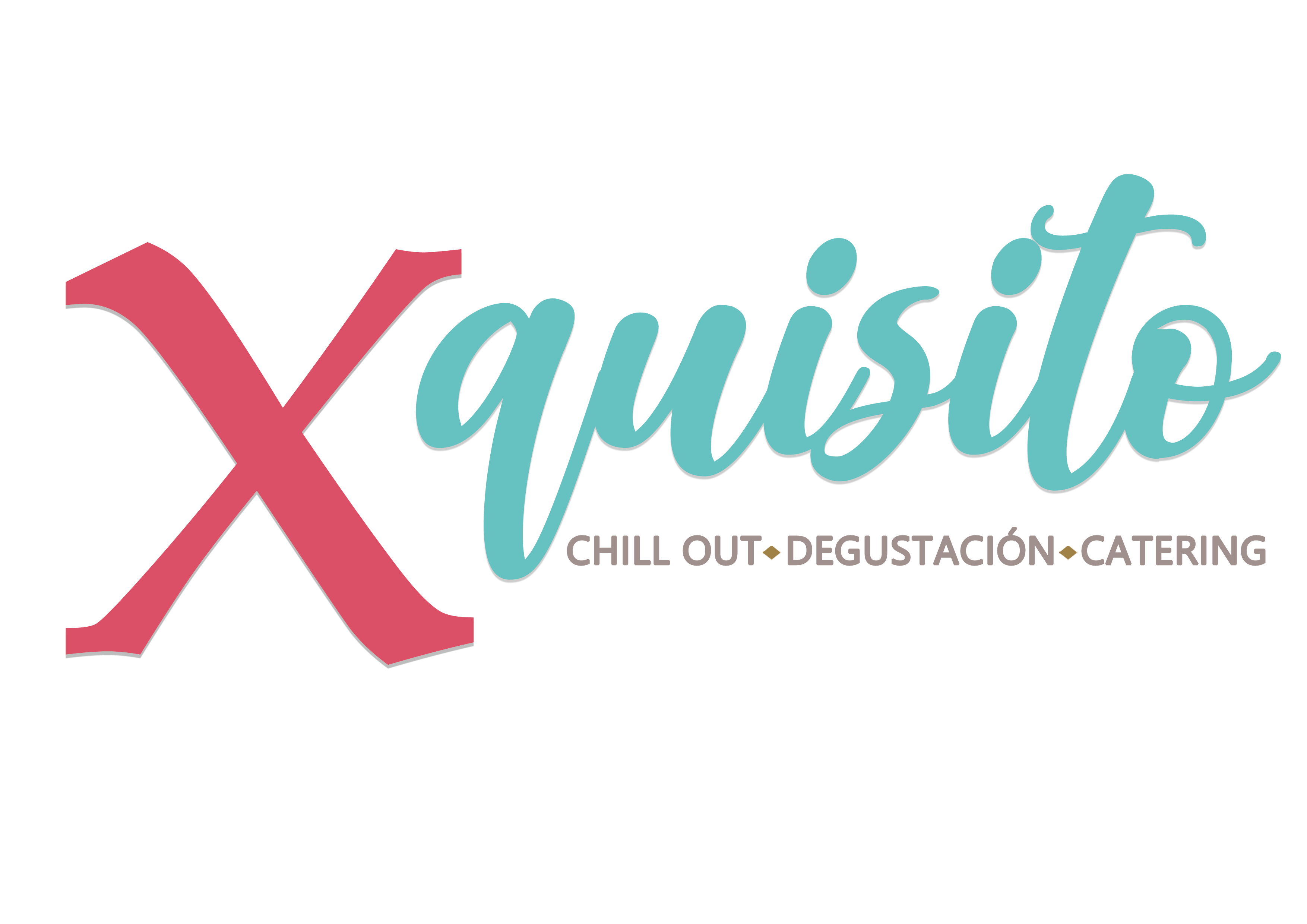 Logo Xquisito