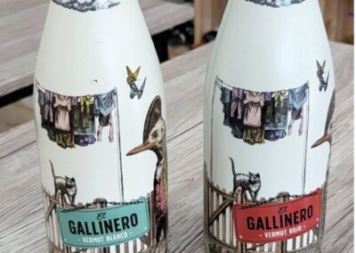 Vermut Gallinero