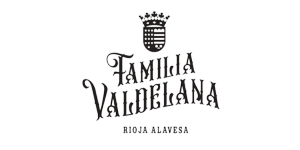 Logo Bodega Familia Valdelana