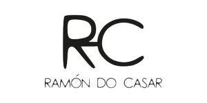 Logo Bodega Ramón do Casar