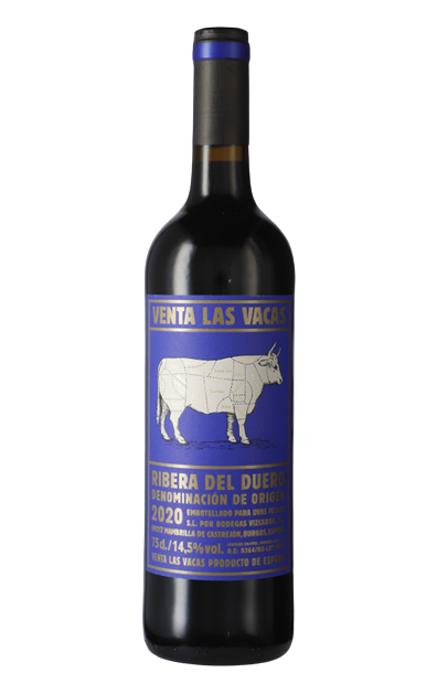 Vino Venta de las Vacas