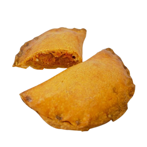 Empanadillas pisto atún