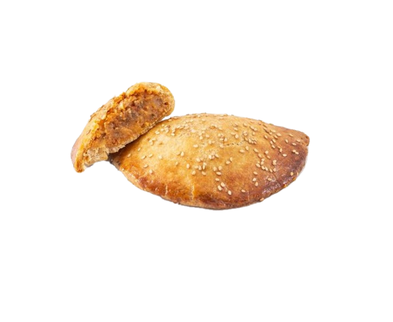 Empanadillas de carne