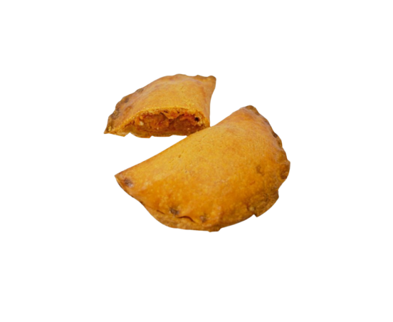 Empanadillas de carne