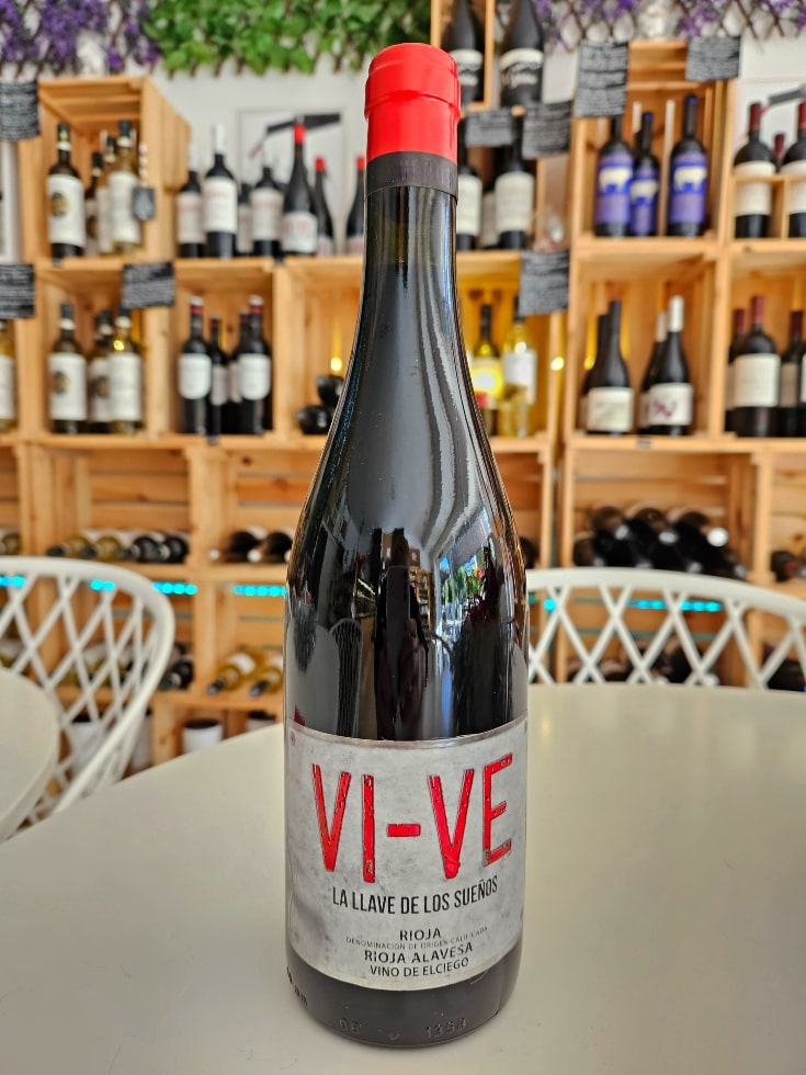 Vino Vi-Ve